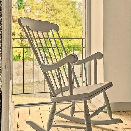 Le Moulin De Gaudais, 16p, 7ch, 350m2, Piscine Oyre