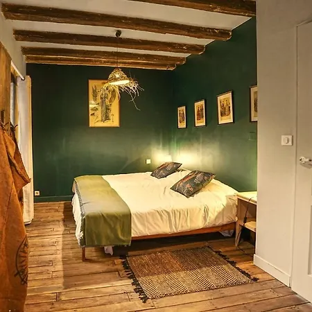 Holiday home Le Moulin De Gaudais, 16p, 7ch, 350m2, Piscine *