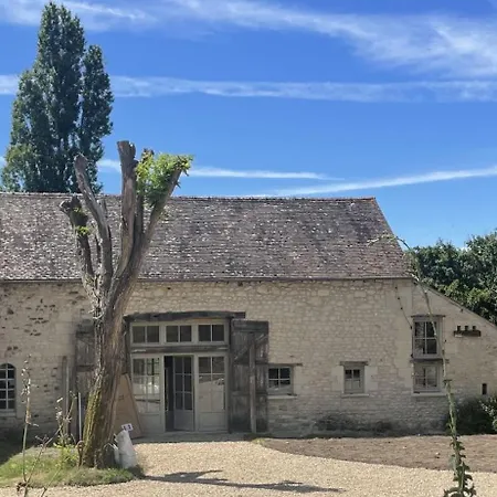 Holiday home Le Moulin De Gaudais, 16p, 7ch, 350m2, Piscine